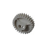 INGRANAGGIO RULLO PRESSORE 29T COMPATIBILE (RU7-0028-000, RU5-0964-000) PER HP LASERJET ENTERPRISE P3015 (5PZ)