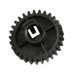 INGRANAGGIO RULLO PRESSORE 29T COMPATIBILE (RU7-0563-000) PER HP LASERJET ENTERPRISE M806DN