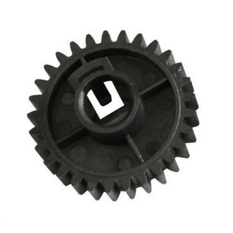 INGRANAGGIO RULLO PRESSORE 29T COMPATIBILE (RU7-0563-000) PER HP LASERJET ENTERPRISE M806DN