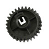 INGRANAGGIO RULLO PRESSORE 29T COMPATIBILE (RU7-0563-000) PER HP LASERJET ENTERPRISE M806DN