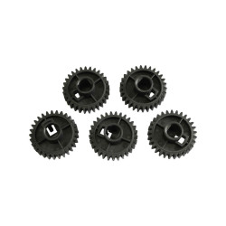 INGRANAGGIO RULLO PRESSORE 29T COMPATIBILE (RU7-0563-000) PER HP LASERJET ENTERPRISE M806DN