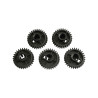 INGRANAGGIO RULLO PRESSORE 29T COMPATIBILE (RU7-0563-000) PER HP LASERJET ENTERPRISE M806DN