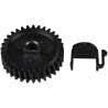 INGRANAGGIO RULLO PRESSORE 32T COMPATIBILE (5PZ) (RU7-0296-000) PER HP LASERJET ENTERPRISE MFP M630F