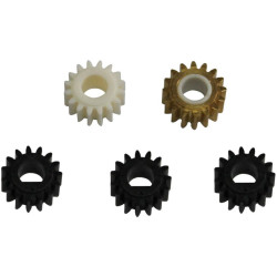 KIT INGRANAGGI GRUPPO SVILUPPO (411018-GEAR) PER RICOH AFICIO 1027 (5PZ)