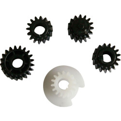 KIT INGRANAGGI GRUPPO SVILUPPO (5PZ) PER RICOH MP301, MP161
