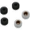 KIT INGRANAGGI GRUPPO SVILUPPO (B039-3062, B039-3245, B039-3060) PER RICOH MP2510