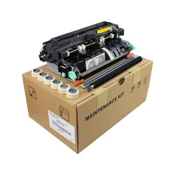 KIT DI MANUTENZIONE 220V COMPATIBILE (40X4765-40X4768) PER LEXMARK T650, X652