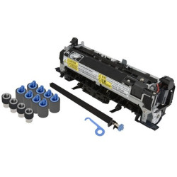 KIT DI MANUTENZIONE 220V COMPATIBILE (B3M78A, B3M78-67902) PER HP LASERJET ENTERPRISE MFP M630H