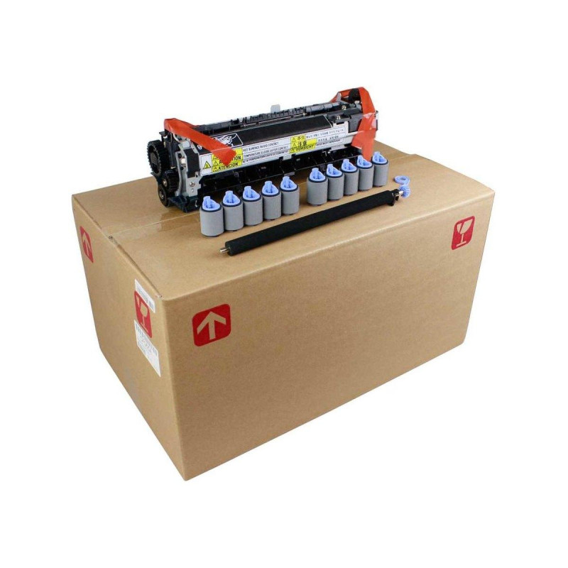 KIT DI MANUTENZIONE 220V COMPATIBILE CET (CF065A) PER HP LASERJET ENTERPRISE 600 M601DN
