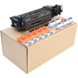 KIT DI MANUTENZIONE 220V COMPATIBILE CET (L0H25A, L0H25-67901) PER HP M607DN