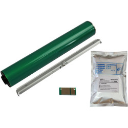 KIT RIGENERAZIONE TAMBURO (IU-612K) MINOLTA BIZHUB 502