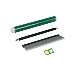 KIT RIGENERAZIONE TAMBURO (GPR54-KIT) PER CANON IR1435I (30K)