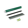 KIT RIGENERAZIONE TAMBURO (GPR54-KIT) PER CANON IR1435I (30K)
