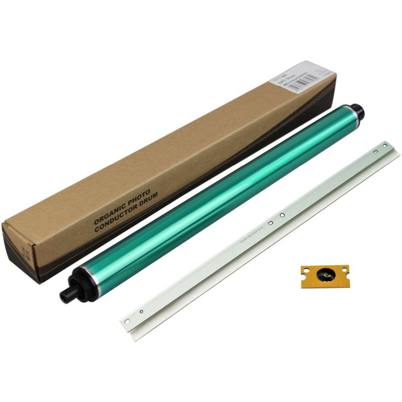 KIT RIGENERAZIONE UNITÀ IMMAGINE (IU-211Y, IU-313Y) PER MINOLTA C203 (GIALLO)