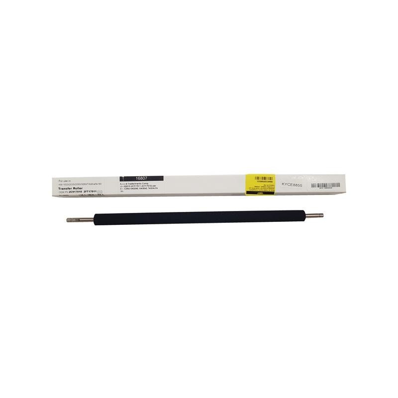 RULLO DI TRASFERIMENTO COMPATIBILE (2H022010, 2C917011, 2C917010) PER KYOCERA KM2540, KM3060, TASKALFA 180