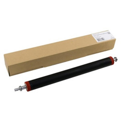 RULLO FUSORE INFERIORE C/CUSCINETTI COMPATIBILE CET (AA2JR70300-LSR, AA2JR70400-LSR) PER MINOLTA BIZHUB C250I