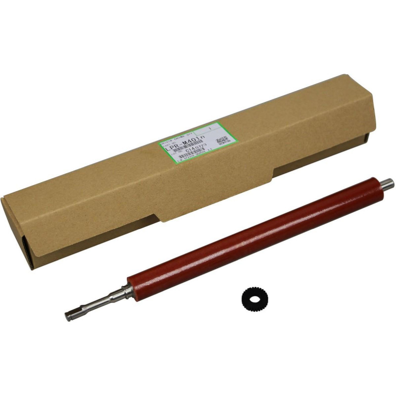 RULLO FUSORE INFERIORE COMPATIBILE (LPR-P2035 - LPR-M401N) PER HP P2035