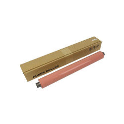 RULLO FUSORE INFERIORE COMPATIBILE (NROLM1749FCZZ) PER SHARP MX-2600N, MX-3100N