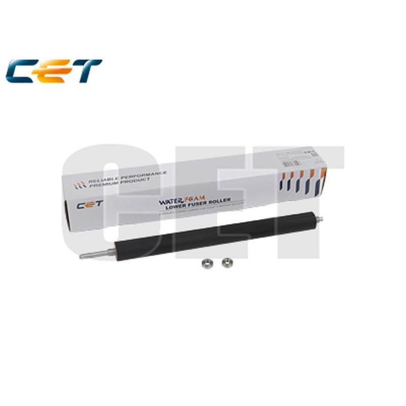 RULLO FUSORE INFERIORE COMPATIBILE CET ( FM1-N252-000) PER CANON IR ADV C5535 C/CUSCINETTI