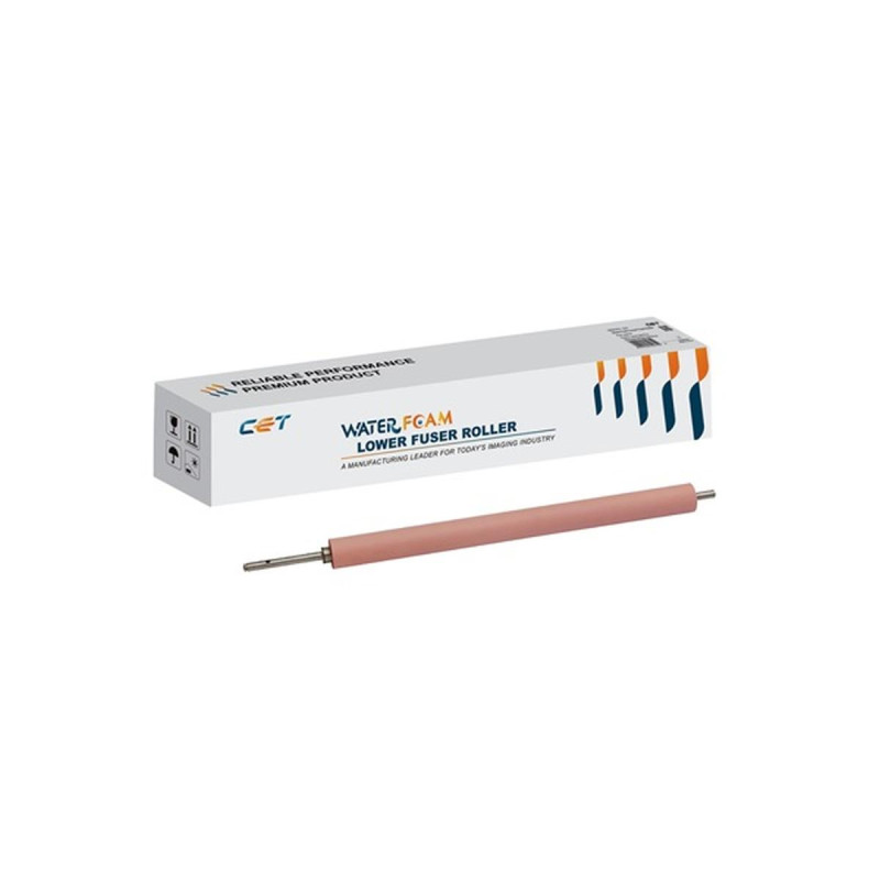 RULLO FUSORE INFERIORE COMPATIBILE PER HP COLOR LASERJET PRO M452DN