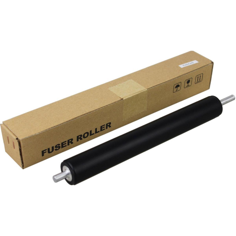 RULLO FUSORE INFERIORE COMPATIBILE PER HP LASERJET P4014N, P4015N (MSP5808, LPR-P4015)