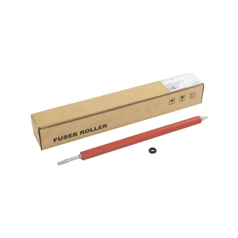 RULLO FUSORE INFERIORE COMPATIBILE (RM2-0805-LSR, RM2-0806-LSR) PER HP M102