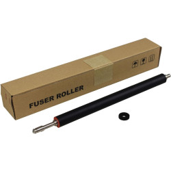 RULLO FUSORE INFERIORE COMPATIBILE PER HP LASERJET PRO M201N (LPR-M201 - LPR-P1606)