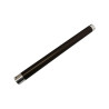 RULLO FUSORE SUPERIORE COMPATIBILE (6LE19935000) PER TOSHIBA 163
