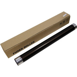 RULLO FUSORE SUPERIORE COMPATIBILE (6LH58424000, 6LJ16933000) PER TOSHIBA E-STUDIO 255 - LONG LIFE