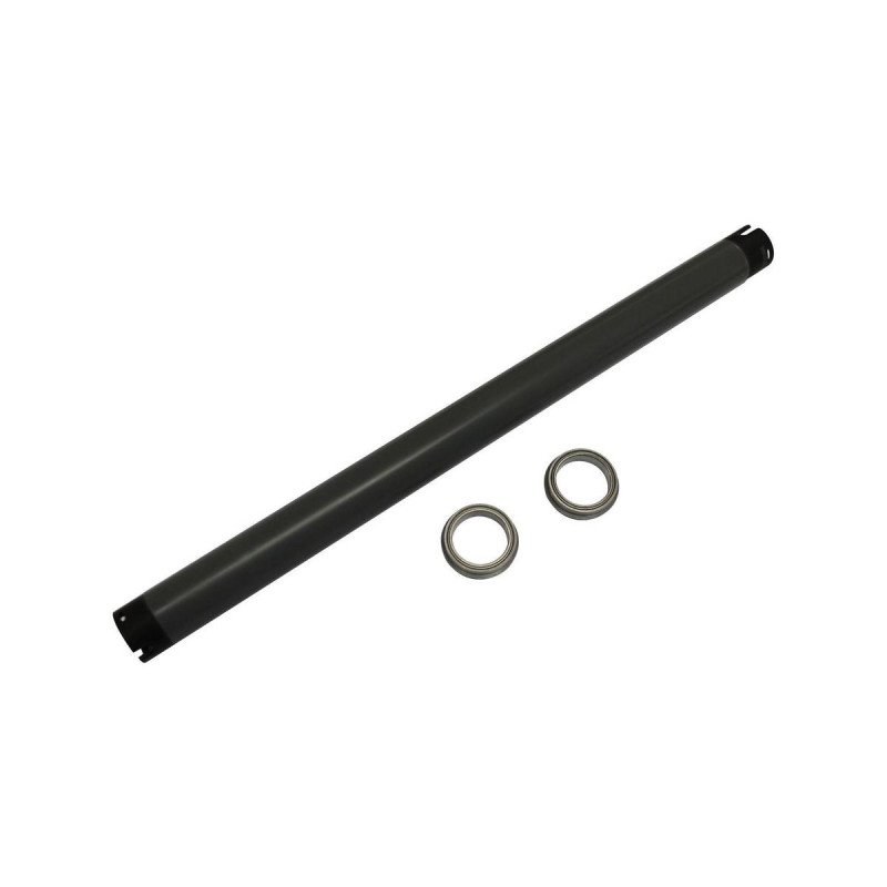 RULLO FUSORE SUPERIORE COMPATIBILE C/CUSCINETTI PER LEXMARK X854, X864