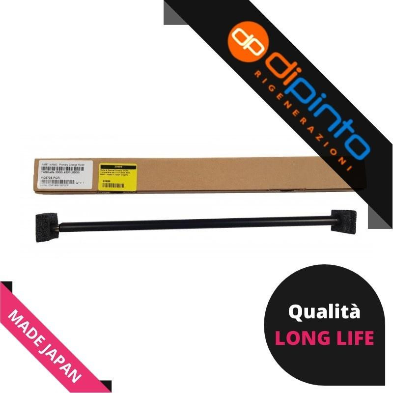 RULLO DI CARICA PRIMARIO (PCR) COMPATIBILE PER KYOCERA 3500I LONG LIFE