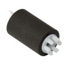 GOMMINO PRESA CARTA / ALIMENTAZIONE / SEPARAZIONE COMPATIBILE (JC93-00540A, JC93-00175A) PER SAMSUNG CLX9201NA (3 IN MACCHINA)