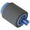 RULLINO ALIMENTAZIONE / SEPARAZIONE COMPATIBILE (RF5-3338-000) PER HP 9000, 9040