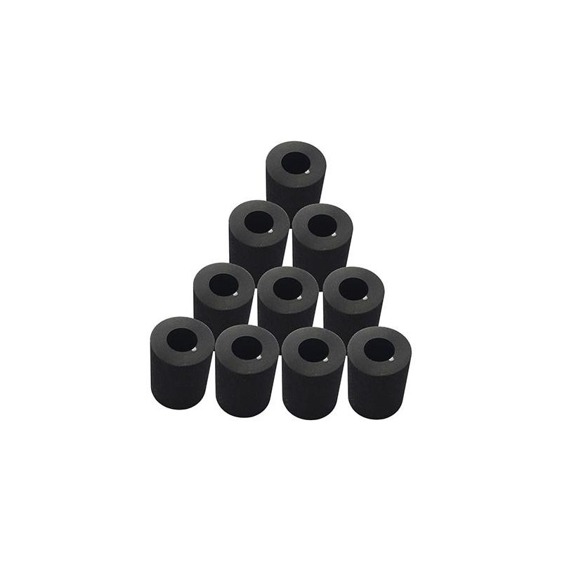 GOMMINI PICKUP | ALIMENTAZIONE COMPATIBILE CET (2NG94120, 2F906230) PER KYOCERA TASKALFA 1800 (10PZ)