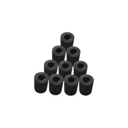 GOMMINI PRESA CARTA COMPATIBILE (KIT 10PZ) (2NG94110) PER KYOCERA TASKALFA 1800