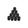 GOMMINI PRESA CARTA COMPATIBILE (KIT 10PZ) (2NG94110) PER KYOCERA TASKALFA 1800