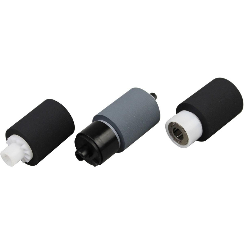 KIT RULLINO PRESA CARTA COMPATIBILE (2BR06520, 2F906230, 2F906240) PER KYOCERA FS1028