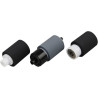 KIT RULLINO PRESA CARTA COMPATIBILE (2BR06520, 2F906230, 2F906240) PER KYOCERA FS1028