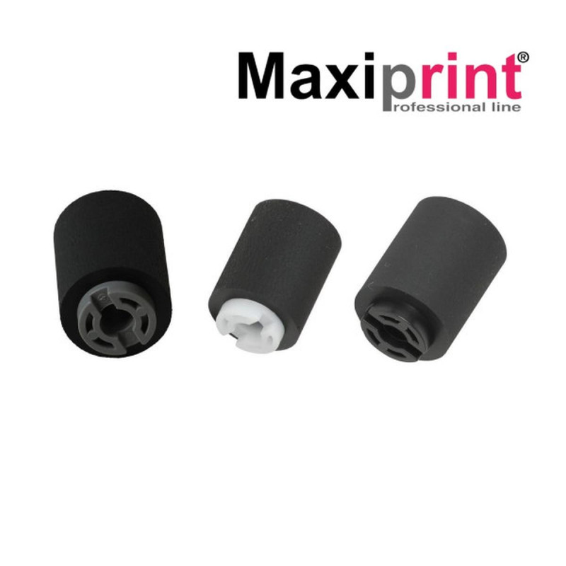 KIT RULLINO PRESA CARTA COMPATIBILE (302K906350, 302K906360, 302K906370) PER KYOCERA 5550CI