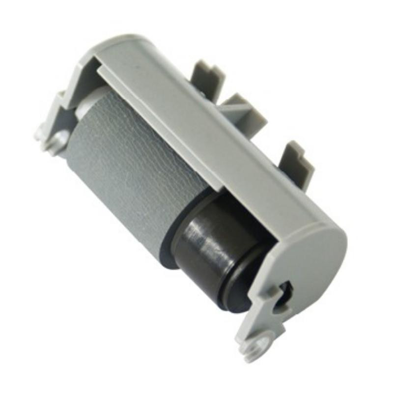RULLINO RITARDATORE CON SUPPORTO (TRAY 2) COMPATIBILE (2BR06520, 2F909170) PER KYOCERA TASKALFA 3500I