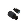 RULLINO PRESA CARTA ADF COMPATIBILE (B477-2225, B477-2226, A806-1321) PER RICOH PRO907, MP7000
