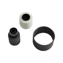 RULLINO PRESA CARTA ADF COMPATIBILE (KIT) A859-2241(1PC) B477-2225(1PC) A806-1295(1PC) PER RICOH MP9000, MP1100