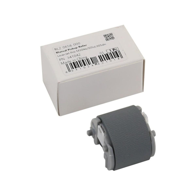 RULLINO PRESA CARTA CASSETTO 1 MULTIUSO COMPATIBILE (RL2-0656-000) PER HP LASERJET PRO M402D