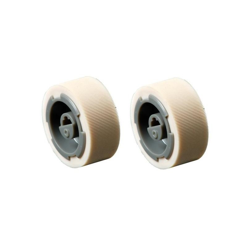 RULLINO PRESA CARTA COMPATIBILE (2PZ) (40X4308) PER LEXMARK T650, T654