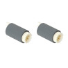 RULLINO PRESA CARTA COMPATIBILE (FF5-4552-020) PER CANON IR1200, IR2800 (2PZ)