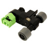 UNITÀ RULLINO PRESA CARTA COMPATIBILE (40X7593) PER LEXMARK MX710, MX810, MX812, MS810, MS812