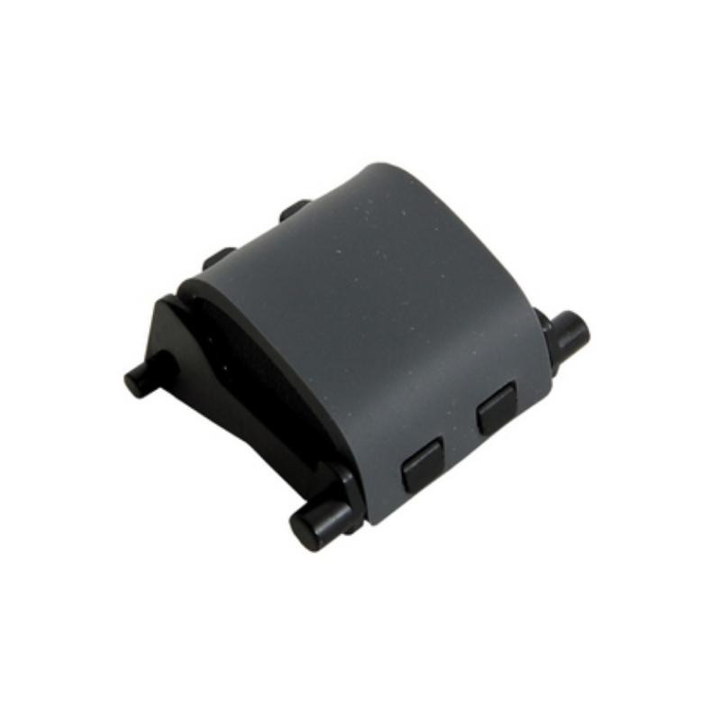 ADF SEPARATION PAD COMPATIBILE PER HP LASERJET ENTERPRISE FLOW M830Z MFP