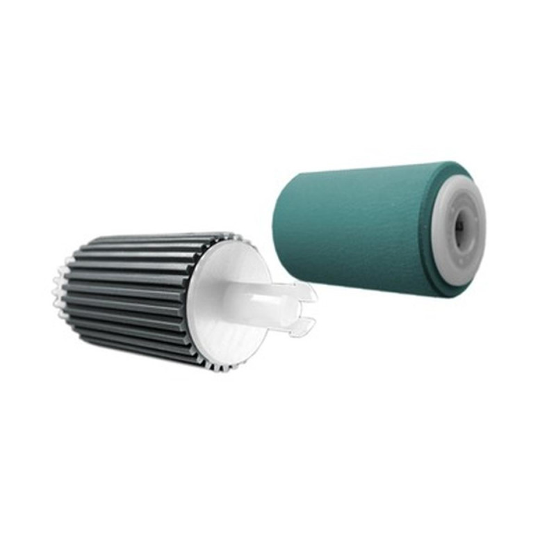 KIT GOMMINI PRESA CARTA COMPATIBILE (NROLR0055QSZ1(1PZ) - (NROLR0054QSZZ (1PZ) PER SHARP AR236