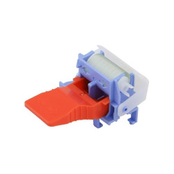 RULLINO SEPARAZIONE COMPATIBILE C/TOOL (RM2-6772-000) HP M631H - LONG LIFE