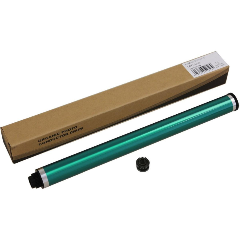 DRUM COMPATIBILE (B039-9510) PER RICOH AFICIO 1015 (VERDONE) 50K